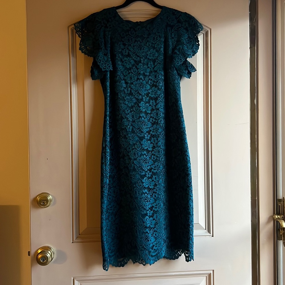 Vince Camuto Midi Dress